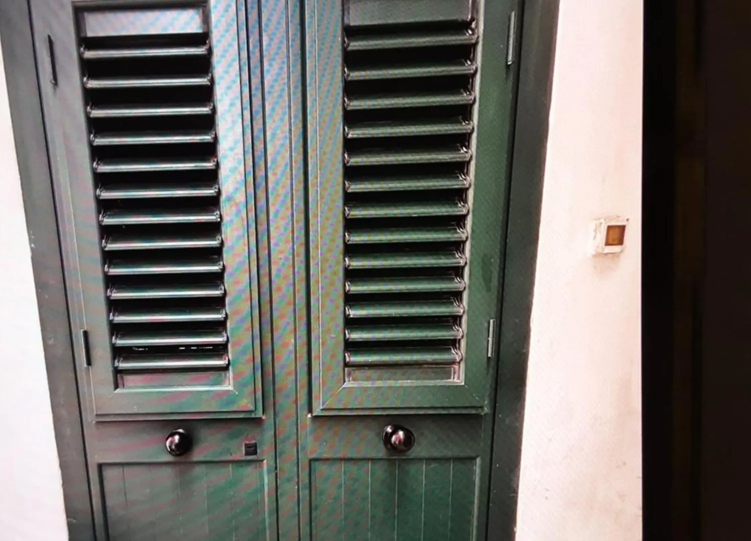 Al Baglio Da Vice Apartment Palermo Italy