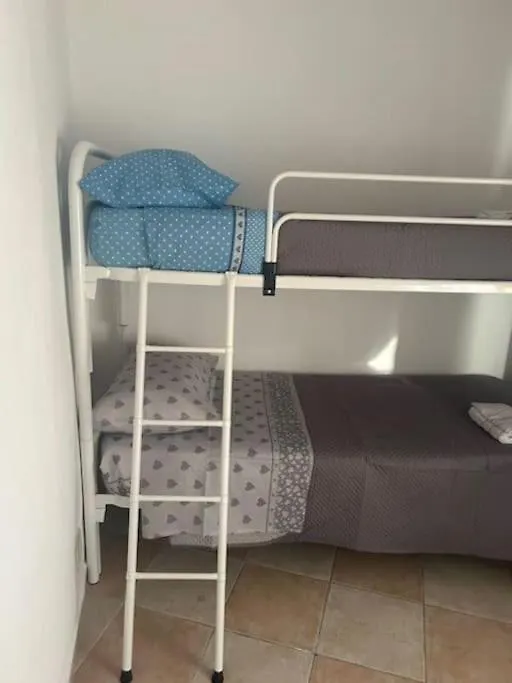 Al Baglio Da Vice Apartment Palermo
