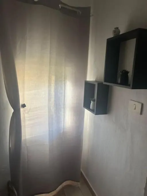 Al Baglio Da Vice Apartment Palermo Italy