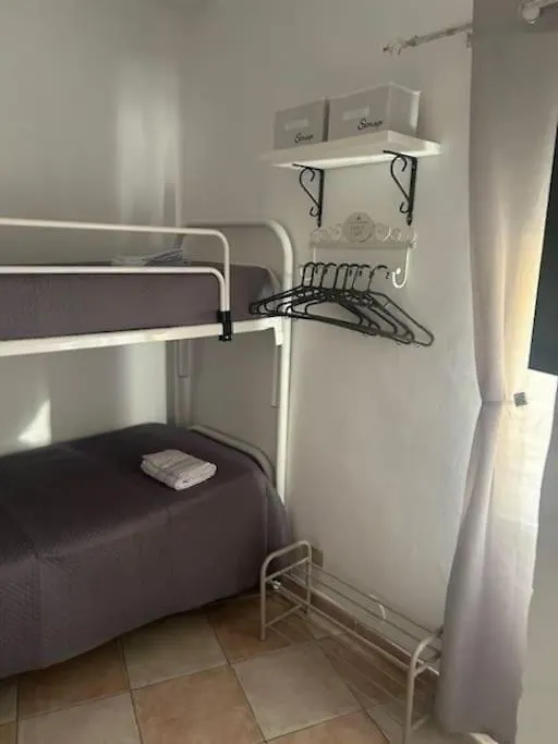 Al Baglio Da Vice Apartment Palermo
